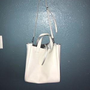 Zara Bucket Bag